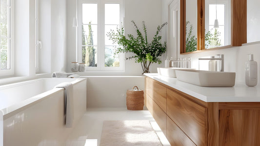 5 Must-Know Tips for Planning a Bathroom Renovation in Lake County