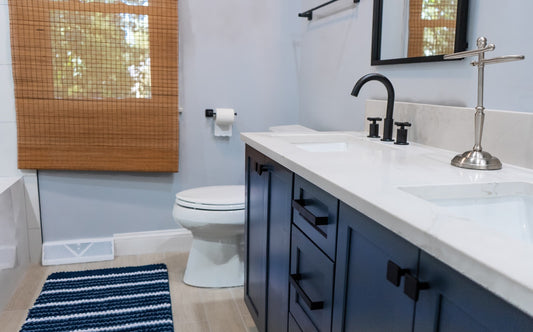 5 Common Bathroom Renovation Mistakes to Avoid