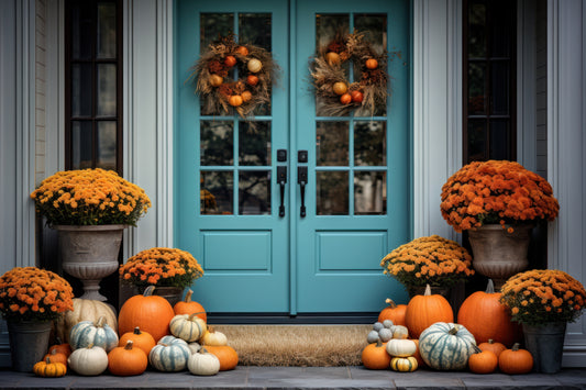 Top Seasonal Home Renovations: Best Fall 2024 Projects for Your Home