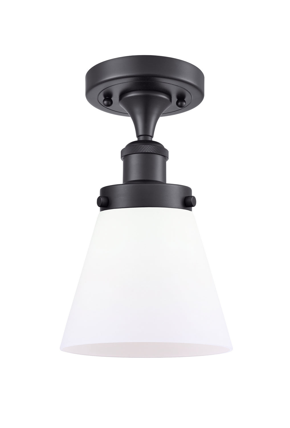 LED Semi-Flush Mount