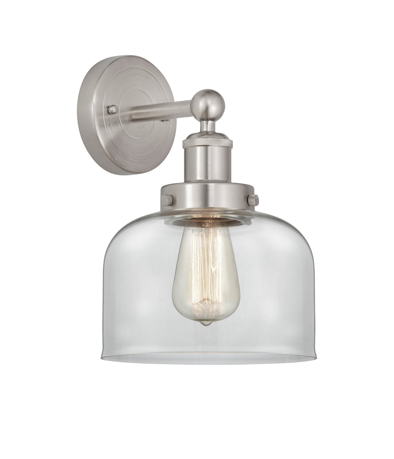 One Light Wall Sconce