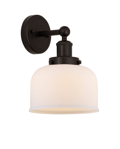 One Light Wall Sconce