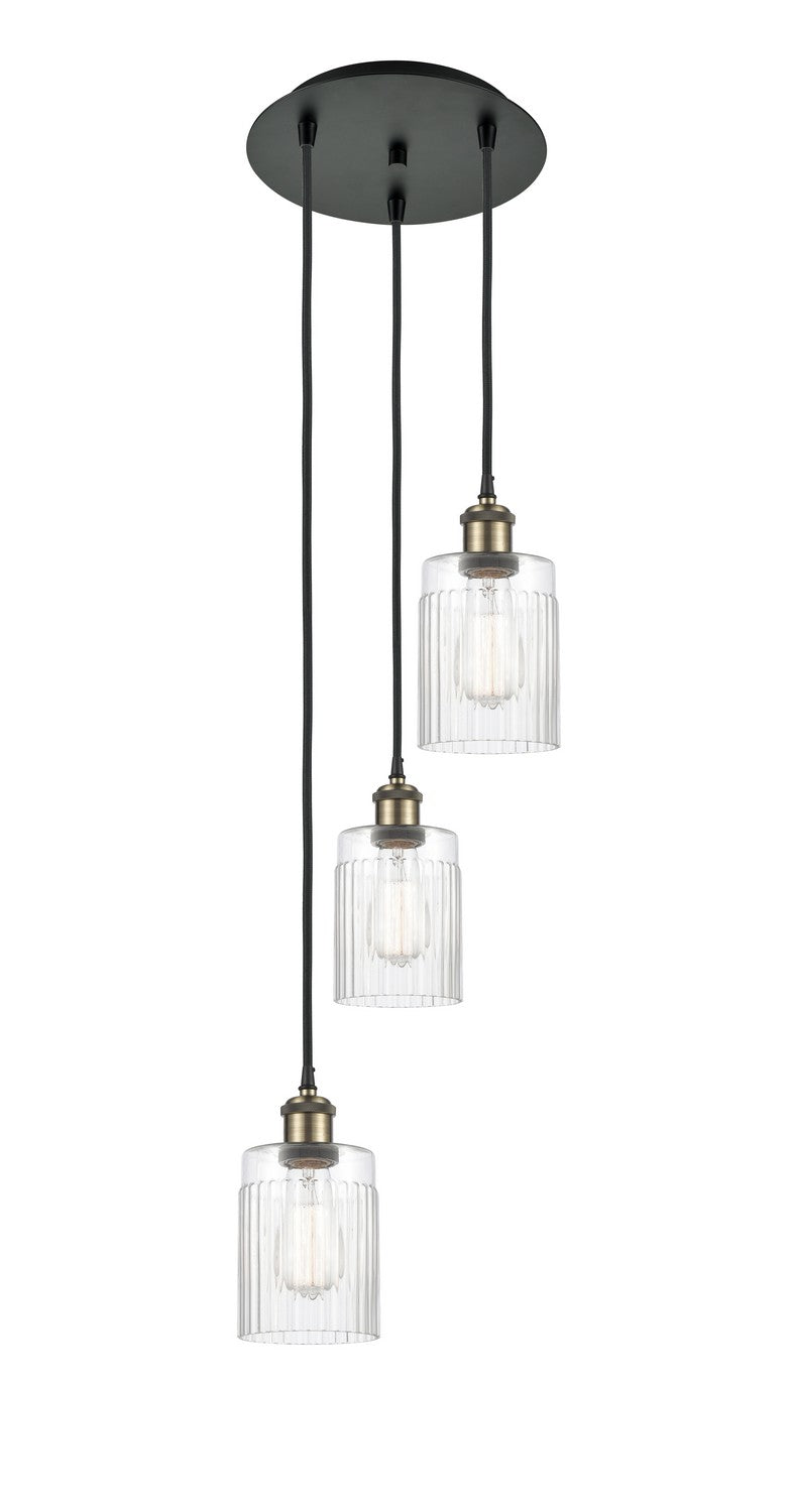 Ballston LED Pendant