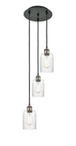 Ballston LED Pendant