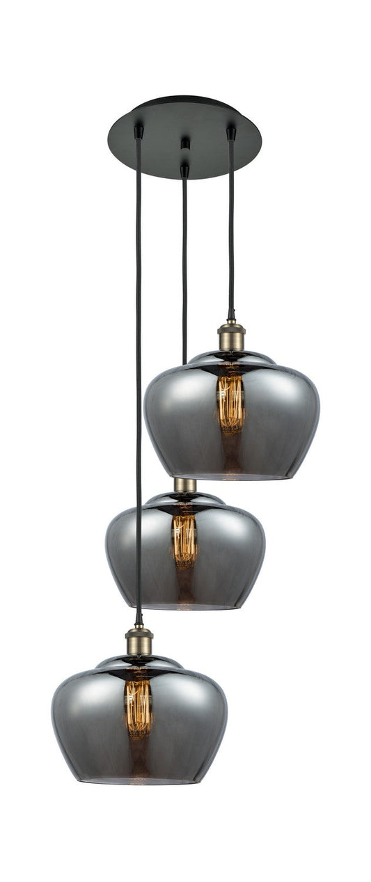 Ballston LED Pendant