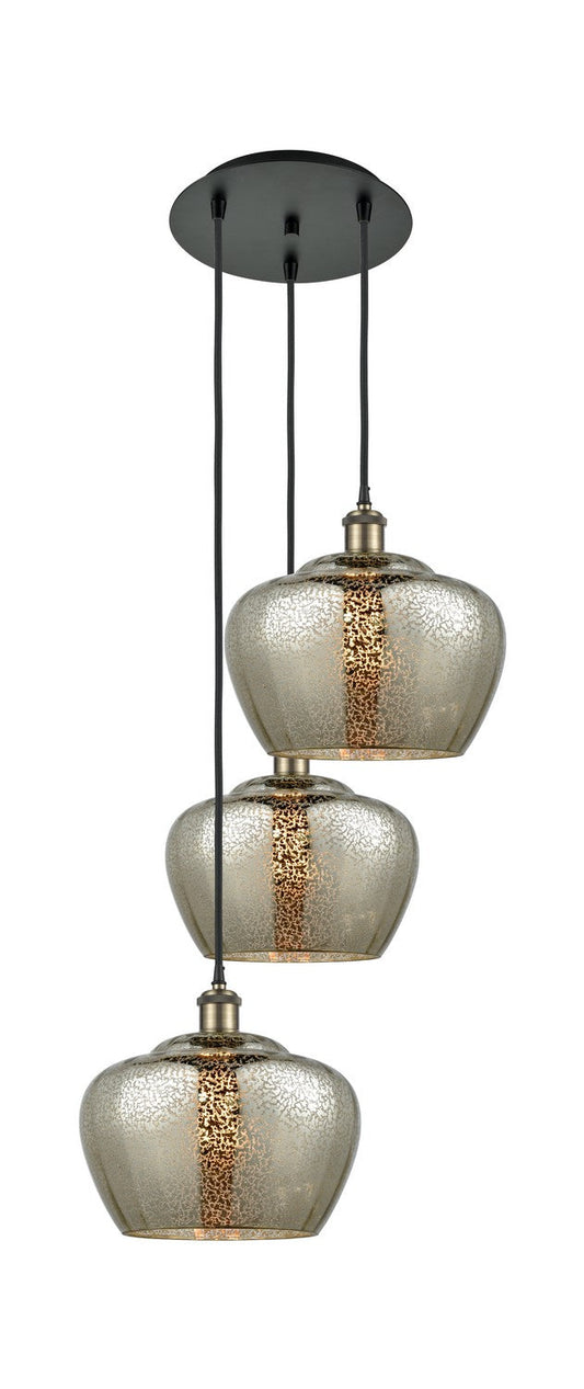 Ballston LED Pendant