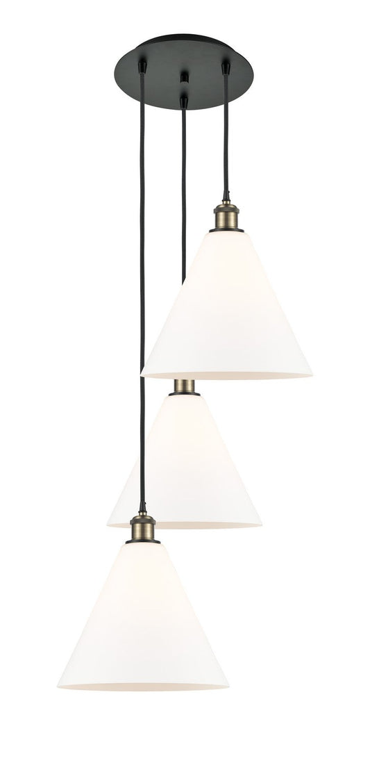 Ballston LED Pendant