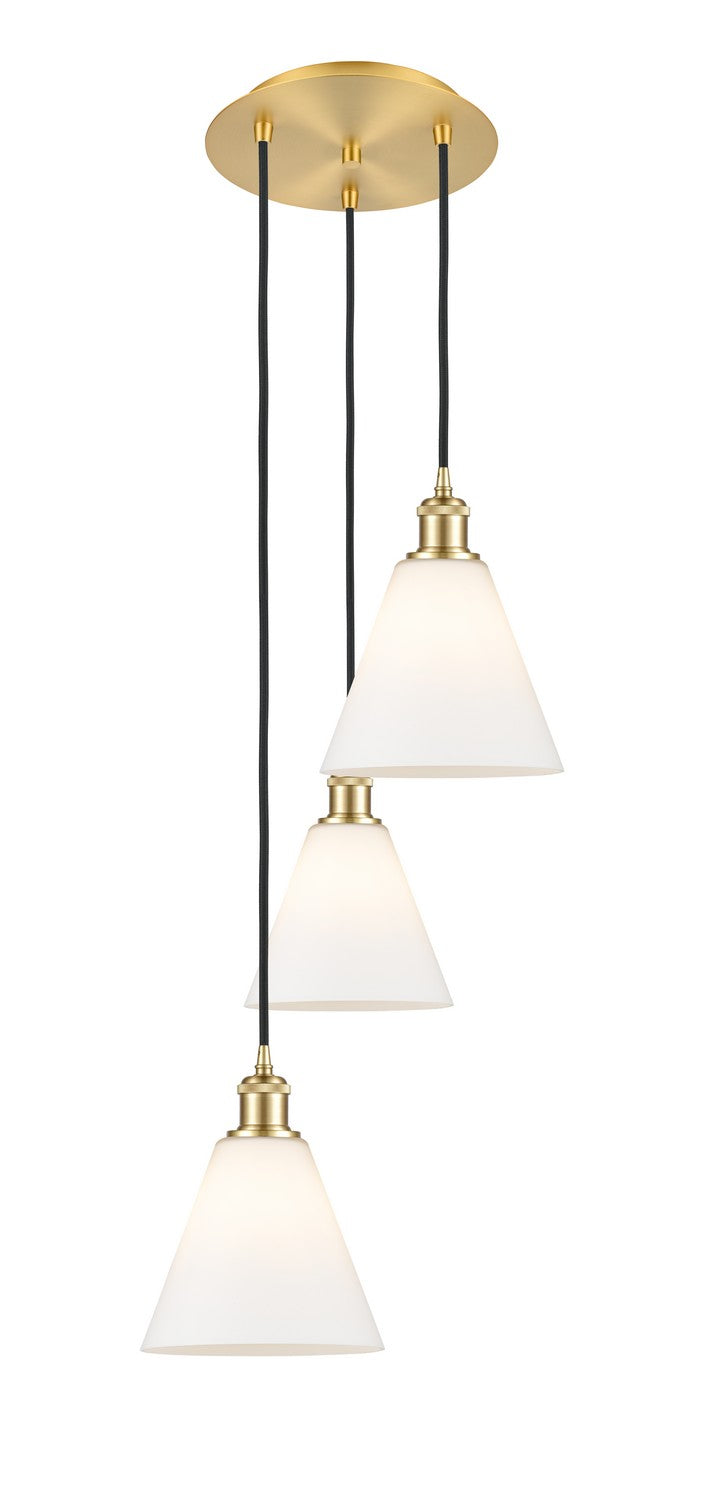 Ballston LED Pendant