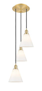 Ballston LED Pendant