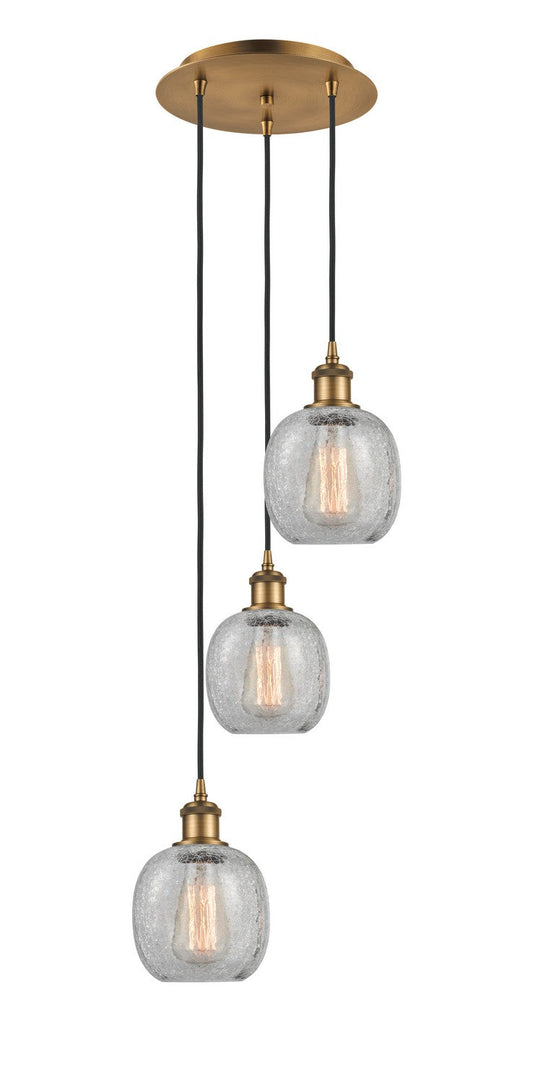 Ballston LED Pendant