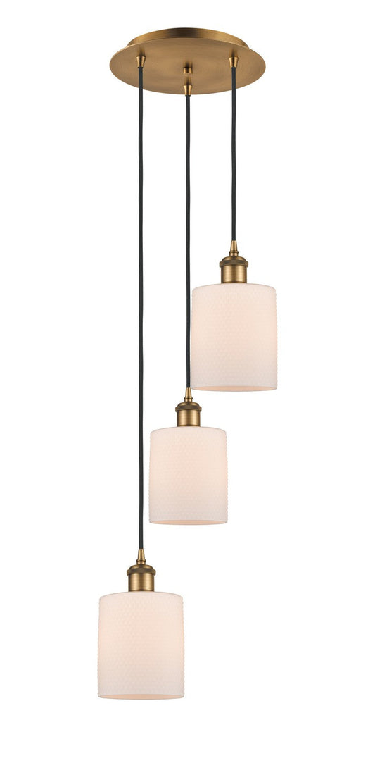 Ballston LED Pendant