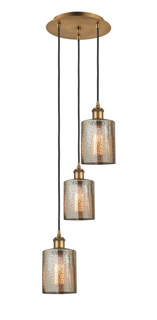 Ballston LED Pendant