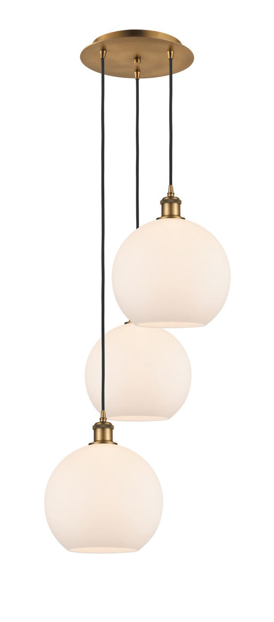 Ballston LED Pendant