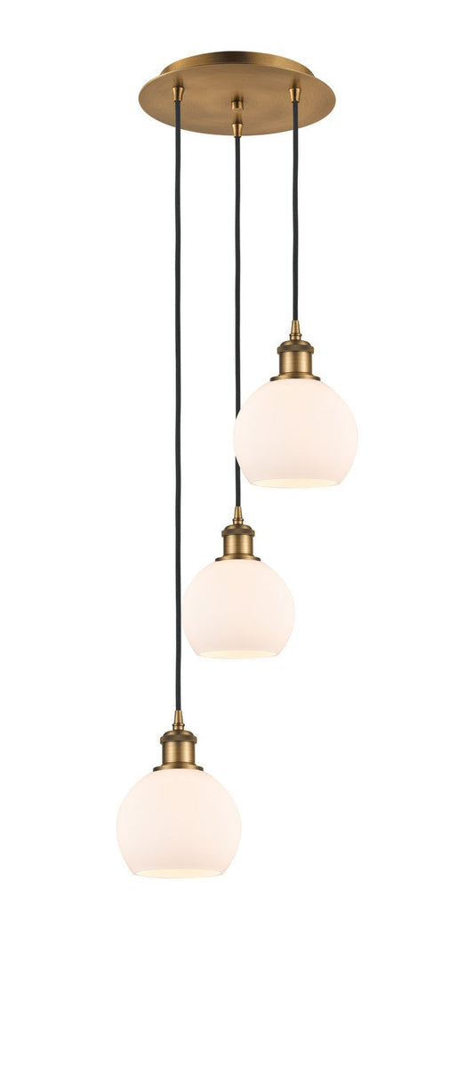 Ballston LED Pendant