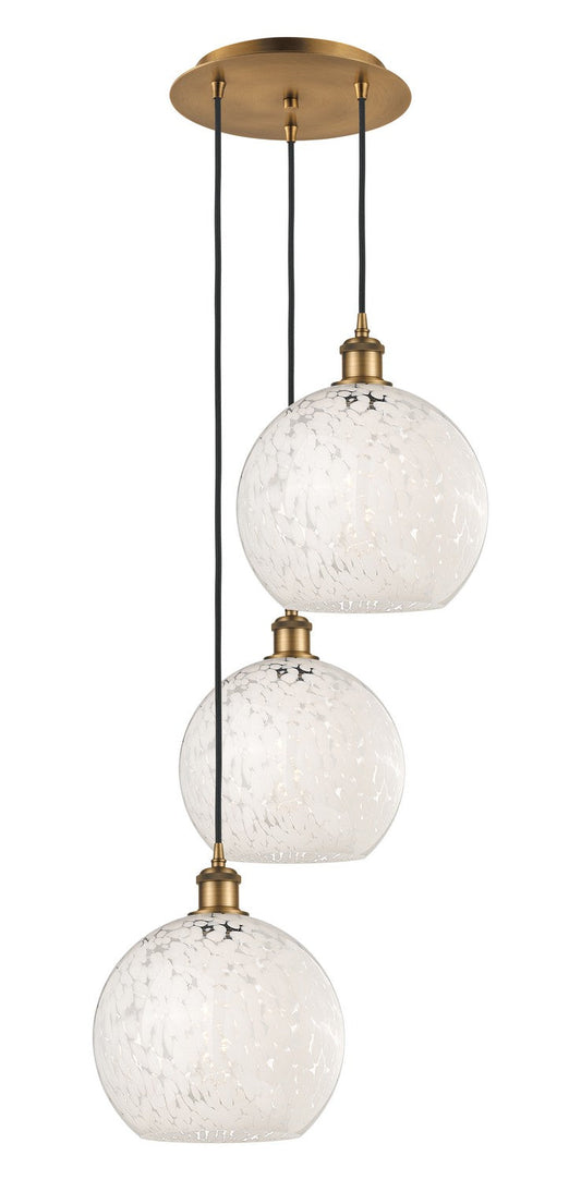 Ballston LED Pendant