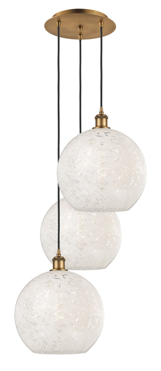 Ballston LED Pendant