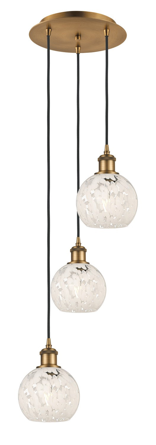 Ballston LED Pendant