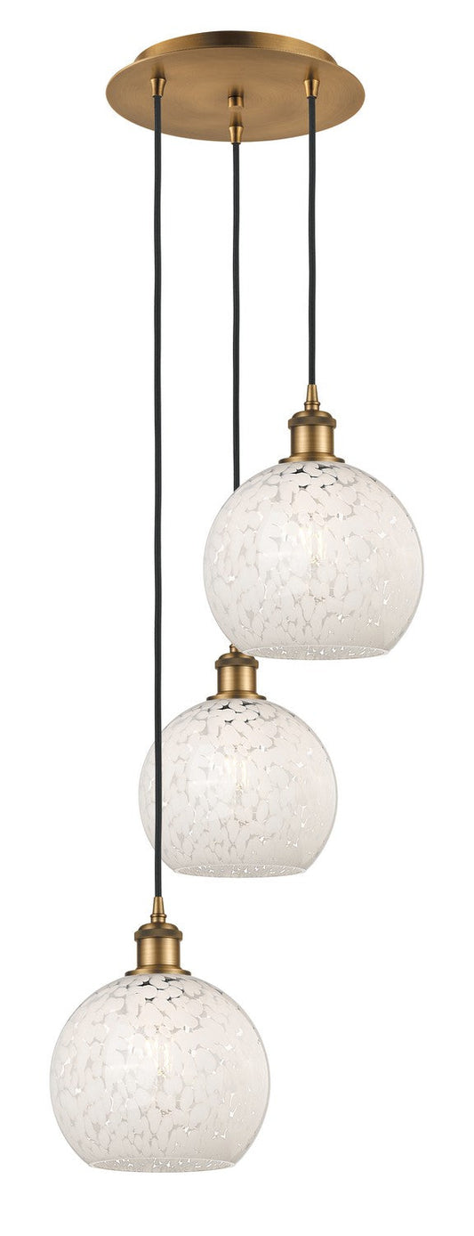 Ballston LED Pendant