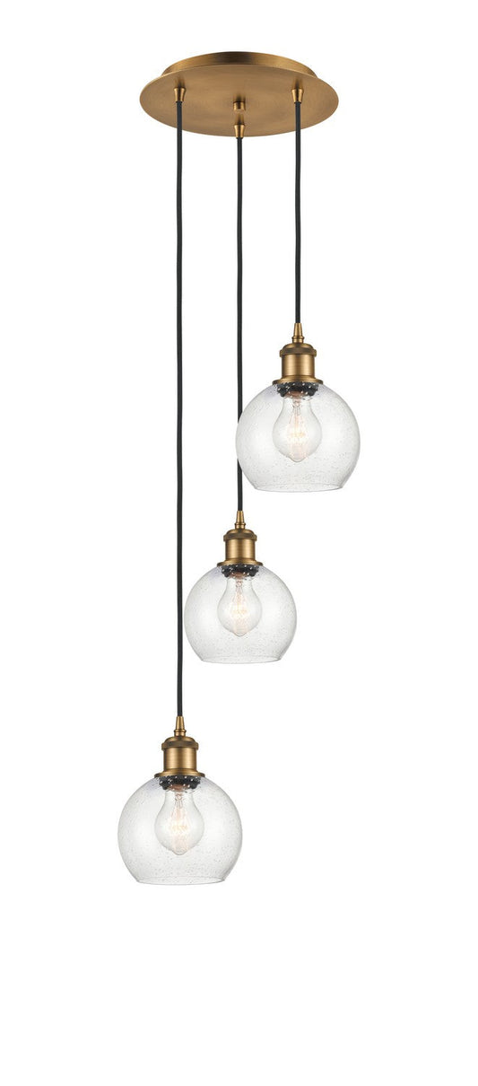 Ballston LED Pendant