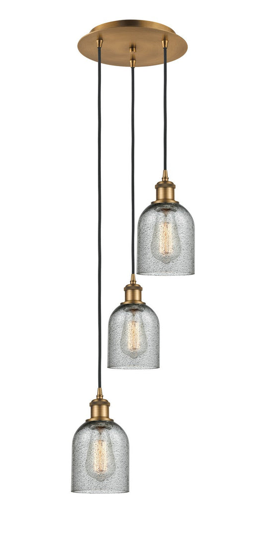 Ballston LED Pendant