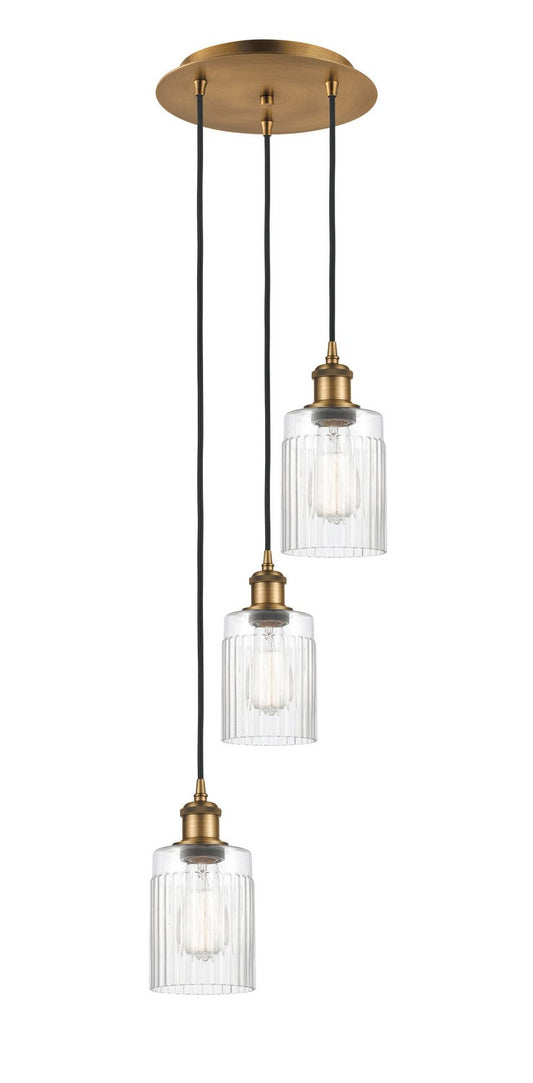 Ballston LED Pendant