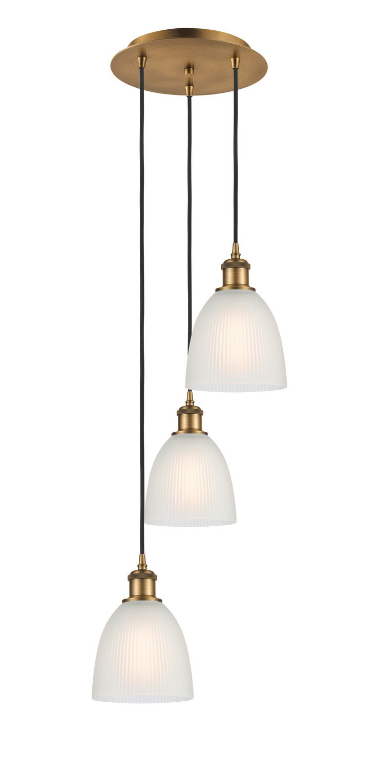 Ballston LED Pendant