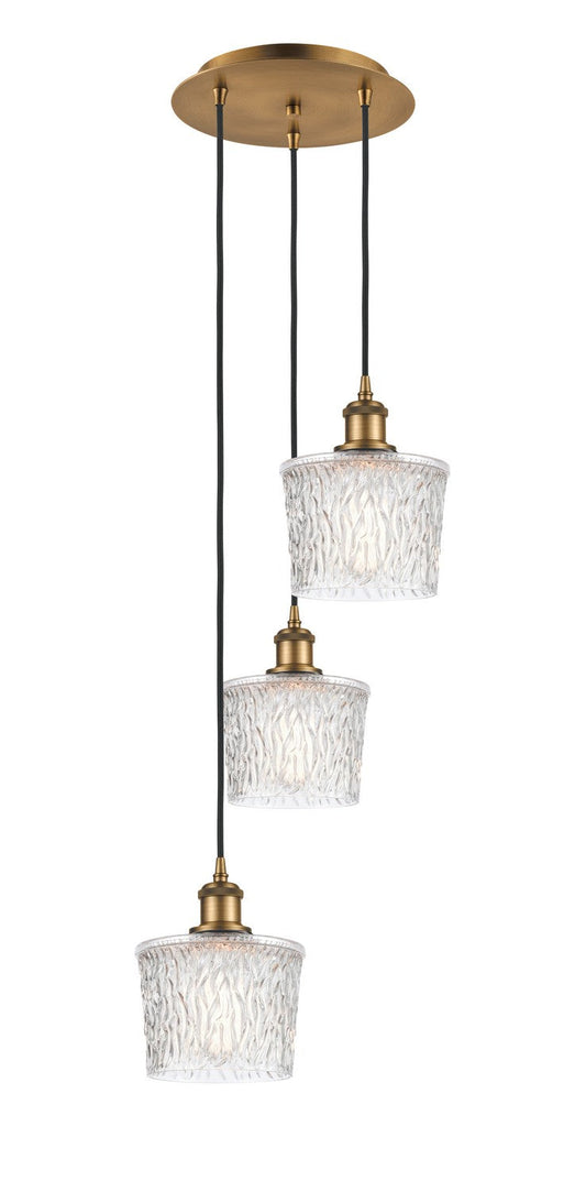 Ballston LED Pendant