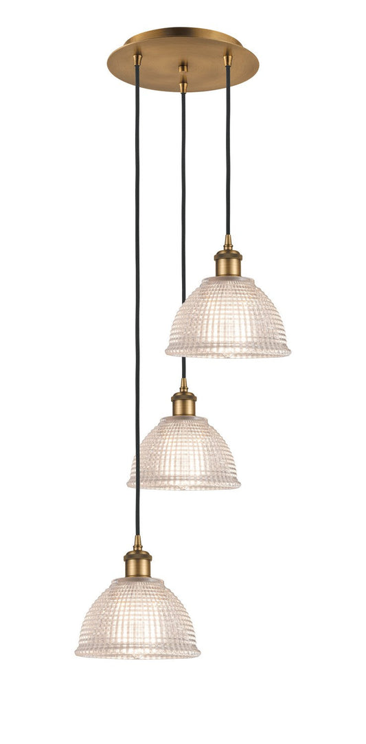 Ballston LED Pendant