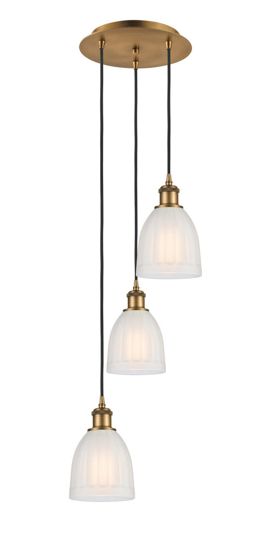 Ballston LED Pendant