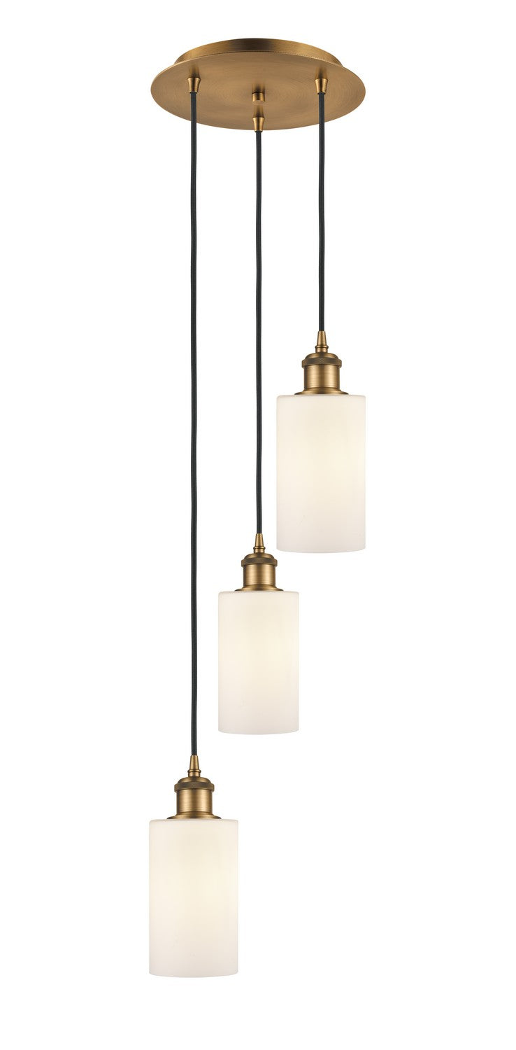 Ballston LED Pendant