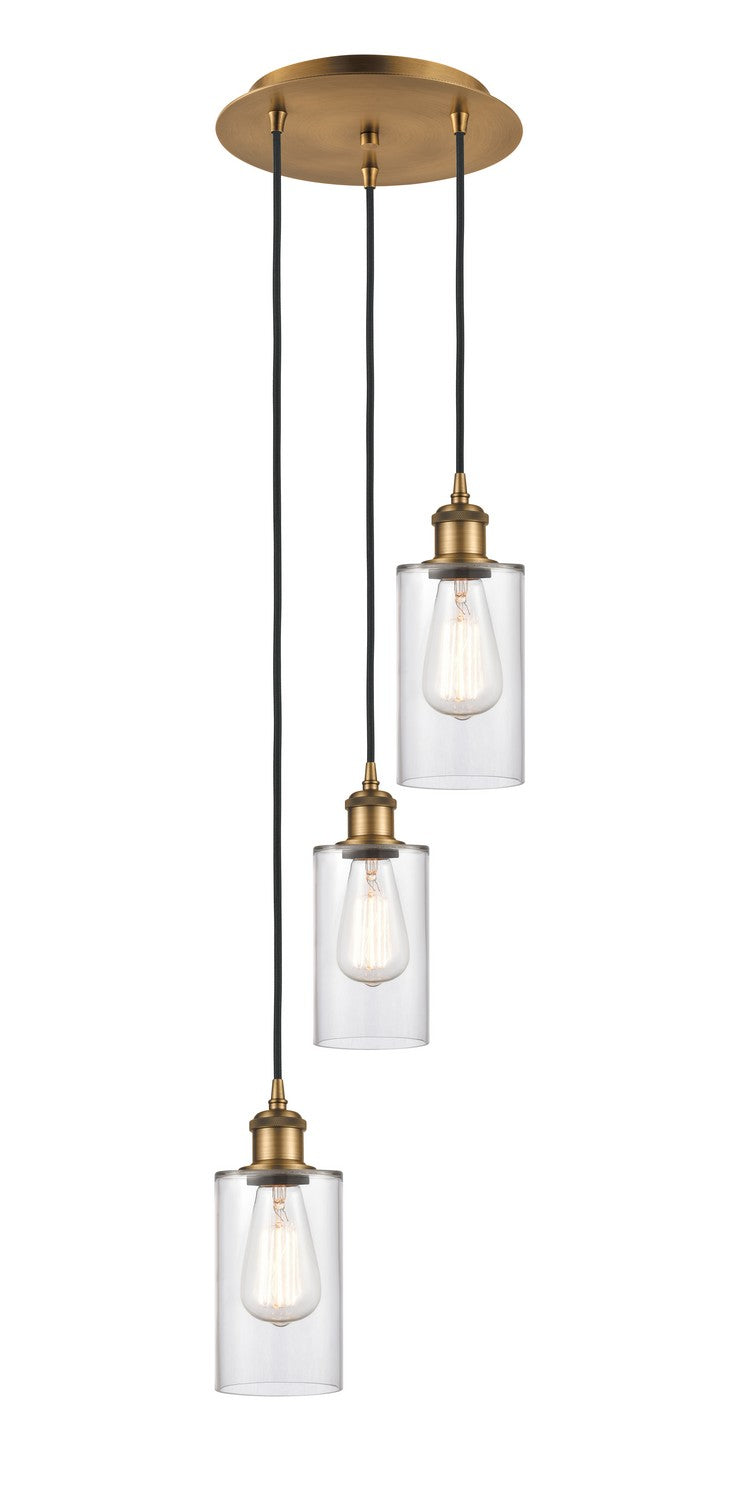 Ballston LED Pendant