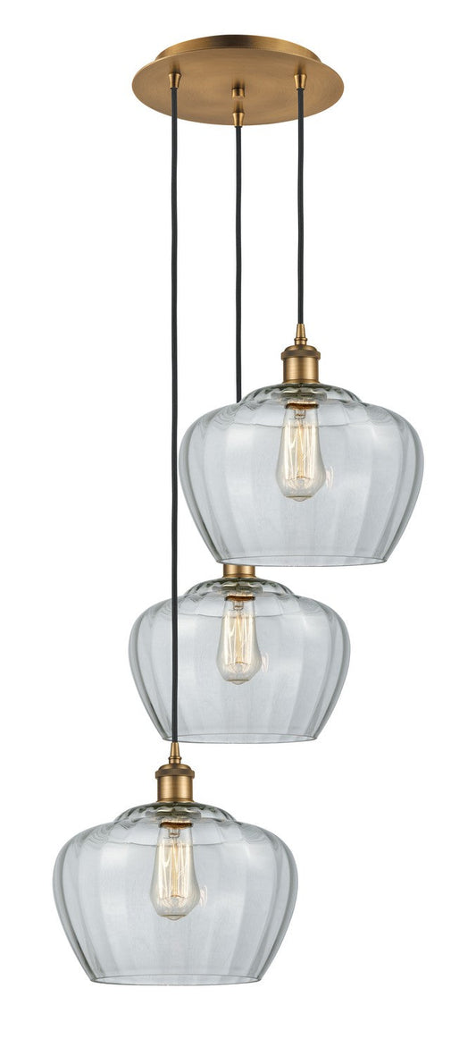 Ballston LED Pendant