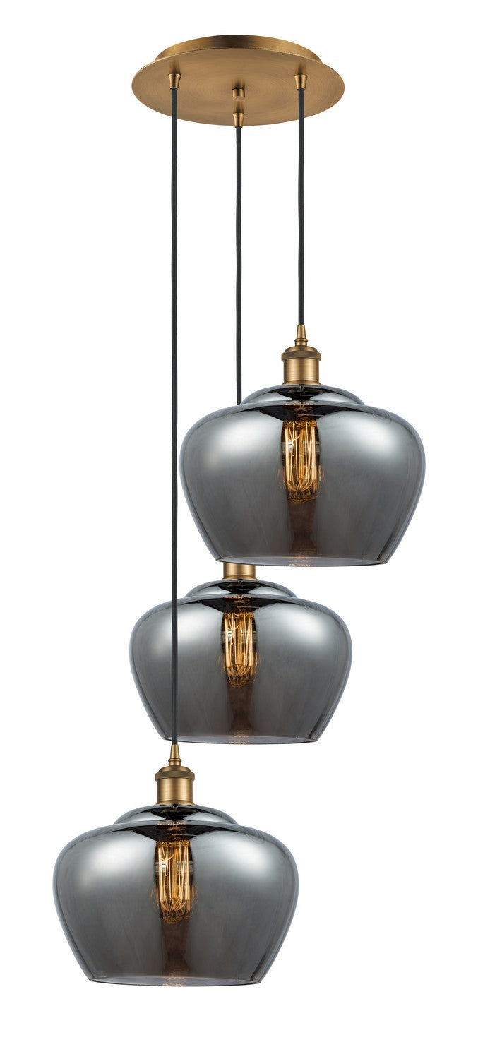 Ballston LED Pendant