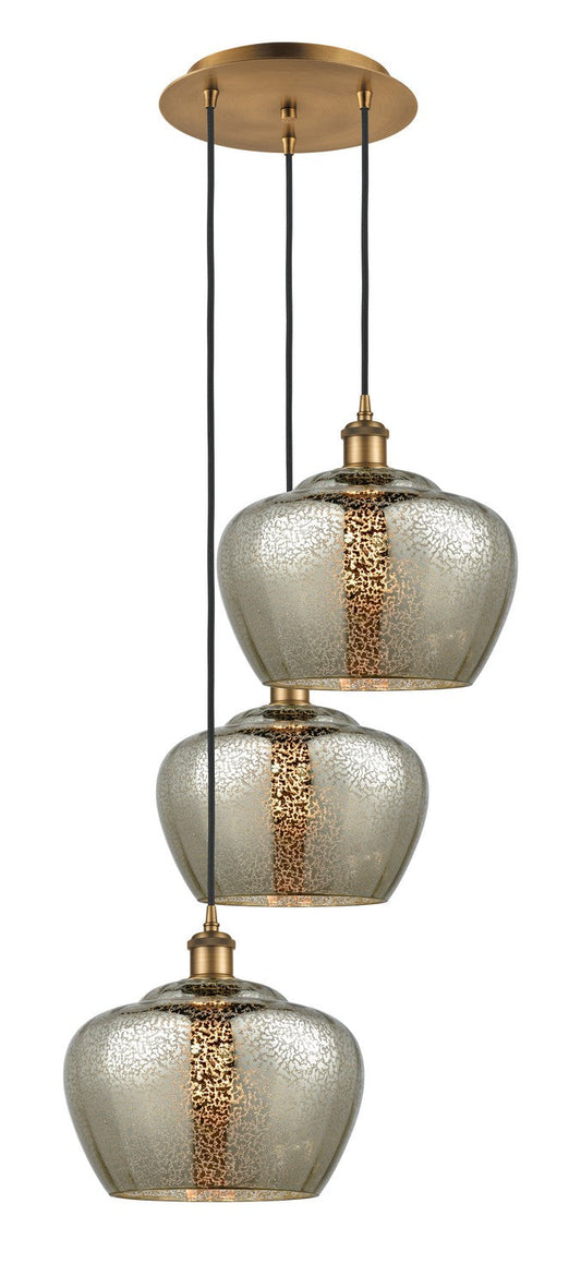 Ballston LED Pendant