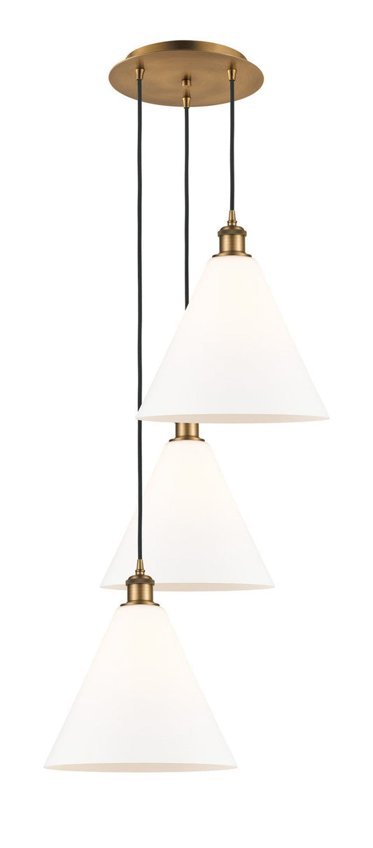 Ballston LED Pendant