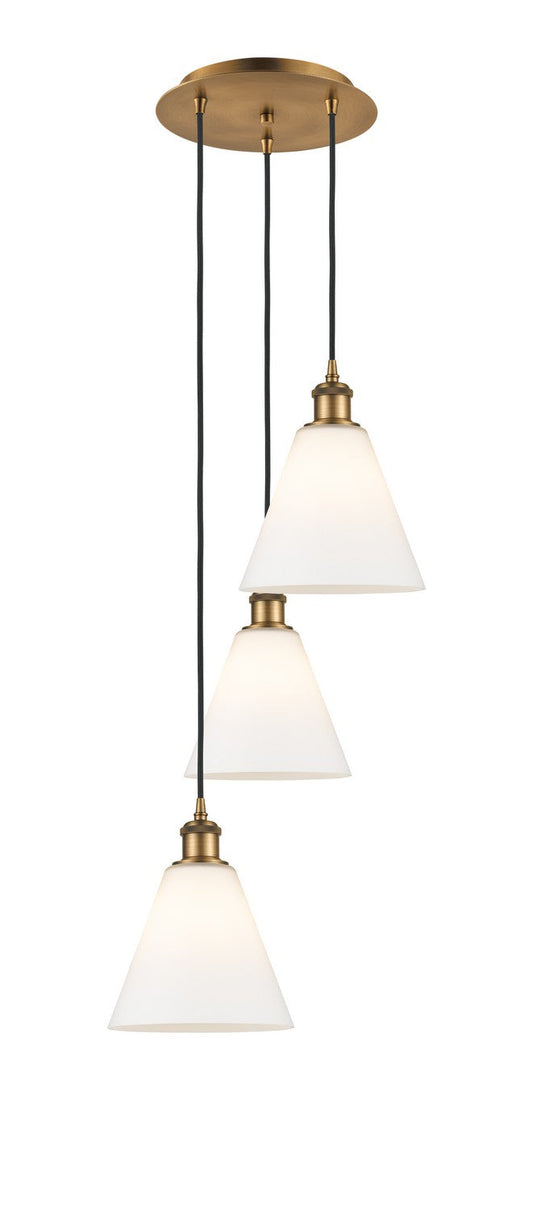 Ballston LED Pendant