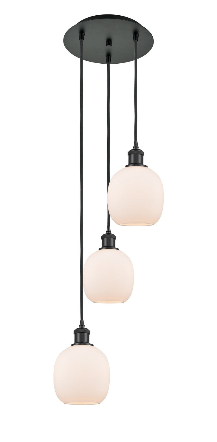 Ballston LED Pendant