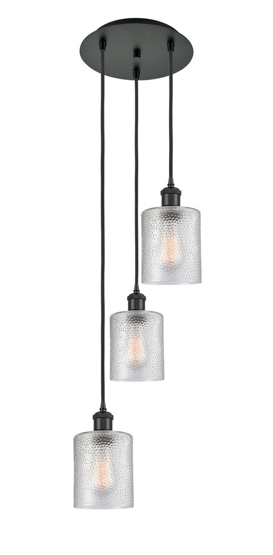 Ballston LED Pendant