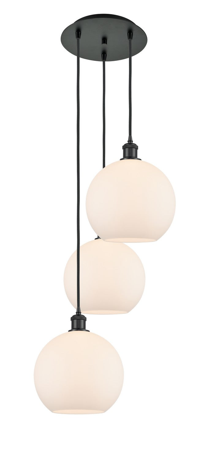 Ballston LED Pendant