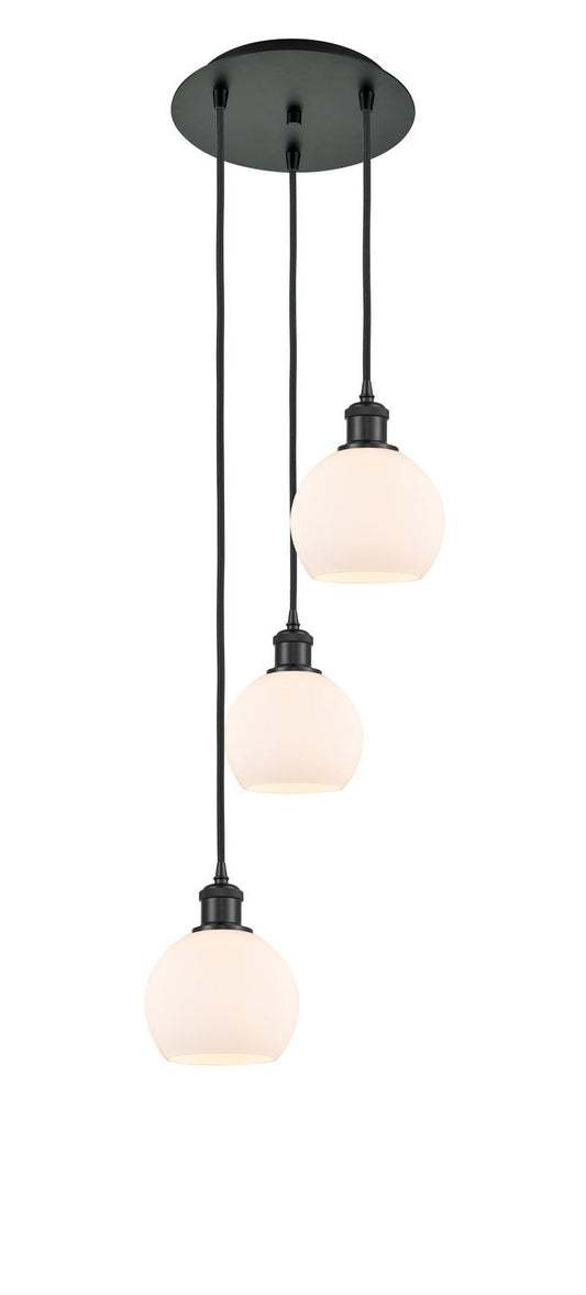 Ballston LED Pendant