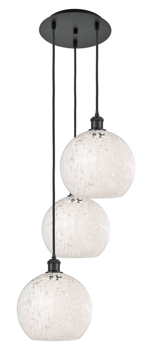 Ballston LED Pendant