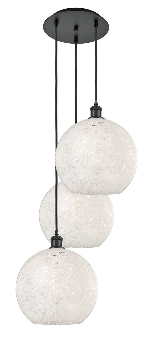 Ballston LED Pendant