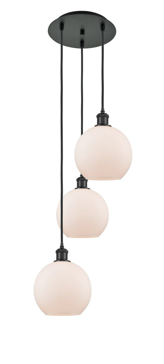 Ballston LED Pendant