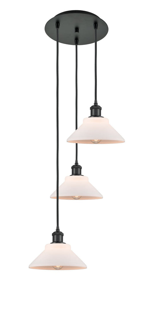 Ballston LED Pendant