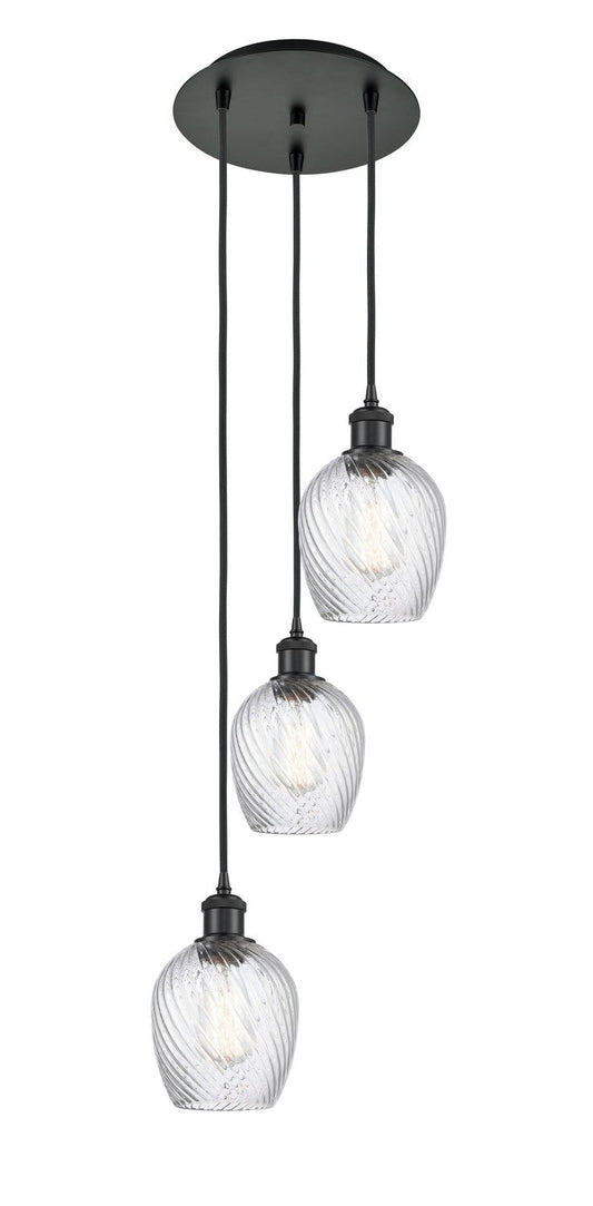 Ballston LED Pendant