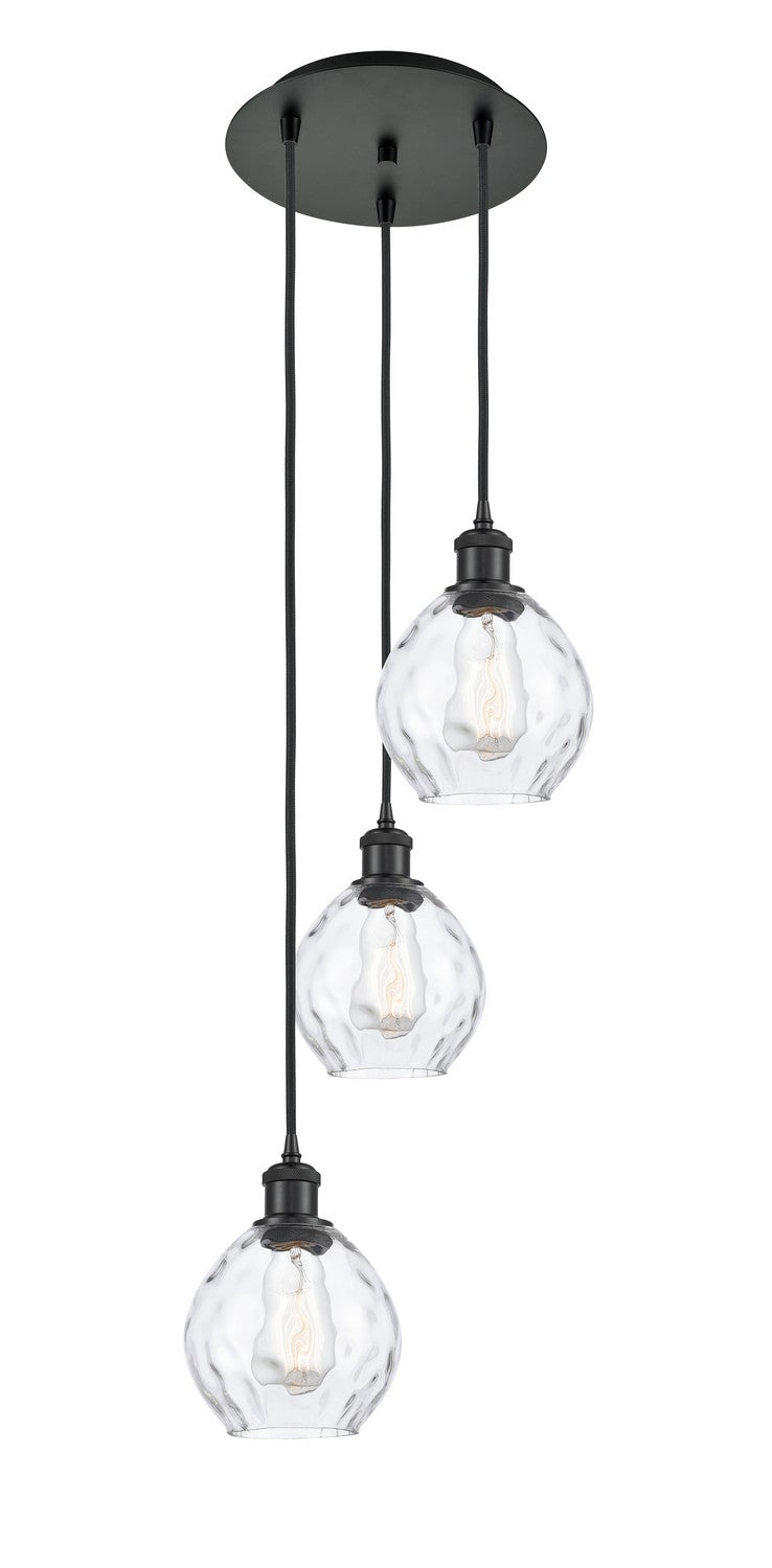 Ballston LED Pendant