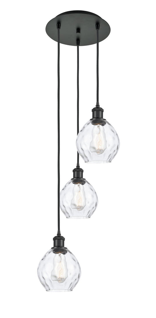 Ballston LED Pendant