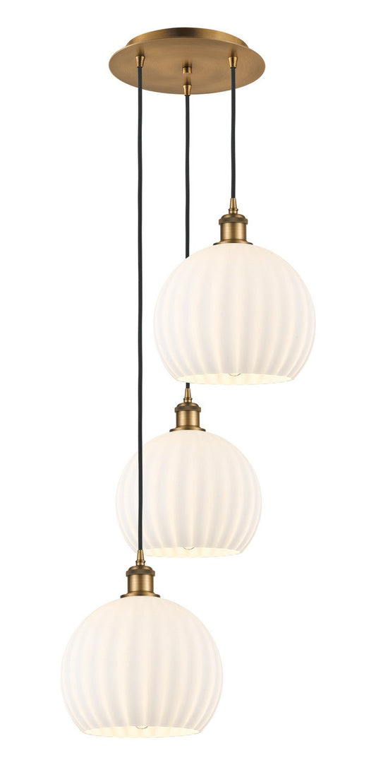 Ballston LED Pendant