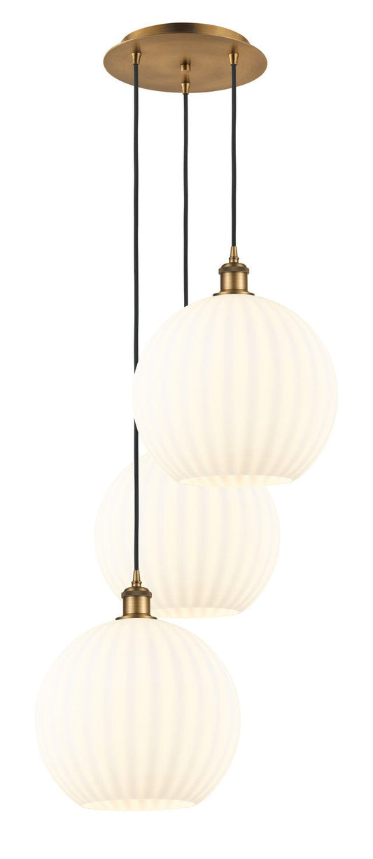 Ballston LED Pendant