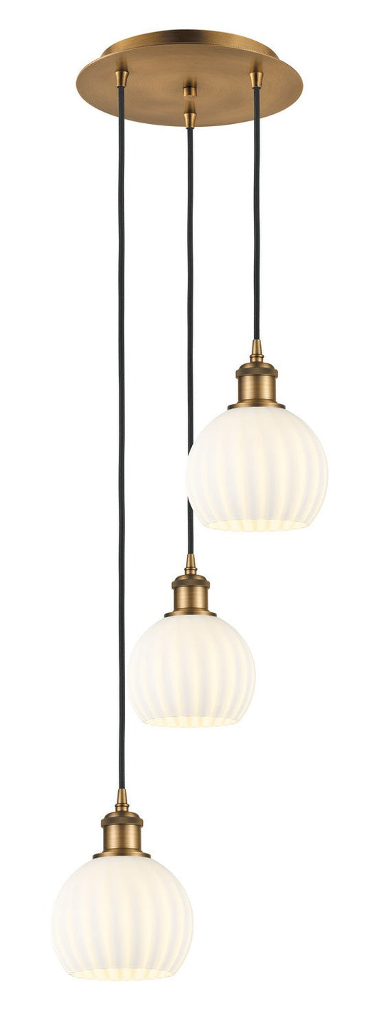 Ballston LED Pendant